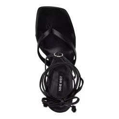 Nine West Terrie 03 Women's Ankle Wrap Dress Sandals -Nine West shop 5638239 ALT3