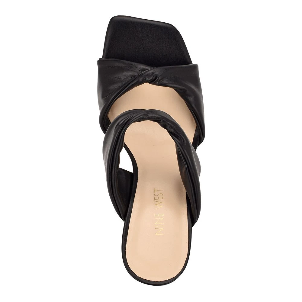 Nine West Sashah Women's Dress Sandals 5 Nine West Sashah Women's Dress Sandals - Image 3