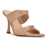 Nine West Sashah Women's Dress Sandals 2 Nine West Sashah Women's Dress Sandals -Nine West shop 5638253 Light Natural
