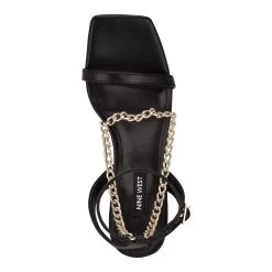 Nine West Tallo Women's Dress Sandals 10 Nine West Tallo Women's Dress Sandals -Nine West shop 5638254 ALT3