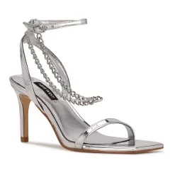 Nine West Tallo Women's Dress Sandals