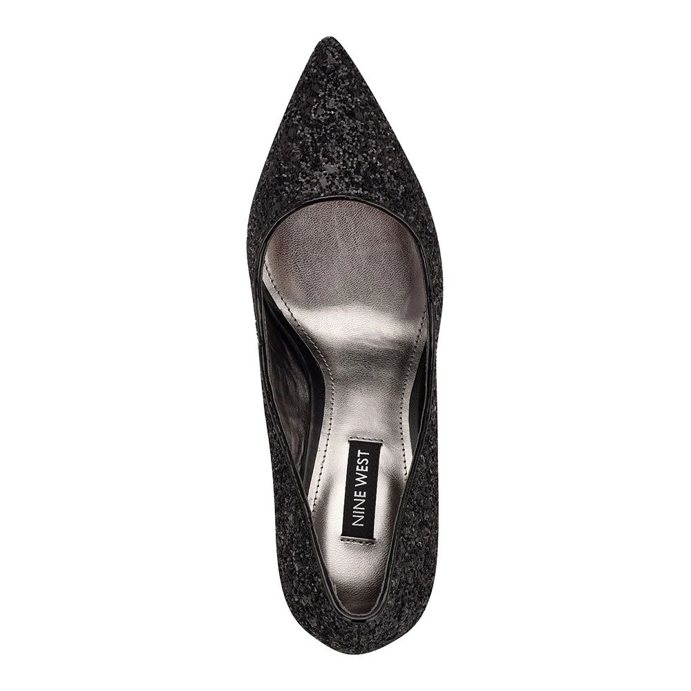 Nine West Ezra 03 Women's Pointed Toe Pumps 6 Nine West Ezra 03 Women's Pointed Toe Pumps - Image 4