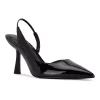 Nine West Mollie 03 Women's Heels 1 Nine West Mollie 03 Women's Heels -Nine West shop 5638422 Black Patent