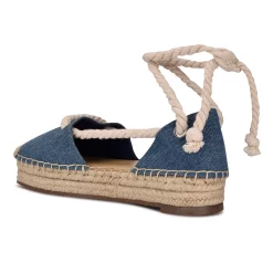 Nine West Meaks Women's Espadrille Sandals -Nine West shop 5649598 ALT4