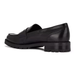 Nine West Naveen Women's Lug Sole Loafers 13 Nine West Naveen Women's Lug Sole Loafers -Nine West shop 5656243 ALT4