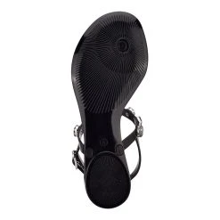 Nine West Juniper Women's Jelly Sandals -Nine West shop 5656759 ALT2