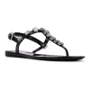 Nine West Juniper Women's Jelly Sandals