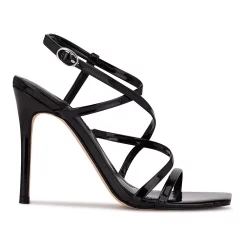 Nine West Tilas 03 Women's Heeled Dress Sandals 10 Nine West Tilas 03 Women's Heeled Dress Sandals -Nine West shop 5661617 ALT