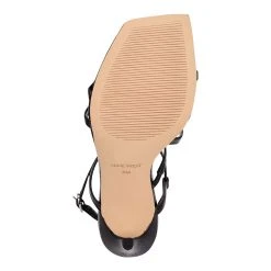 Nine West Tilas 03 Women's Heeled Dress Sandals 11 Nine West Tilas 03 Women's Heeled Dress Sandals -Nine West shop 5661617 ALT2