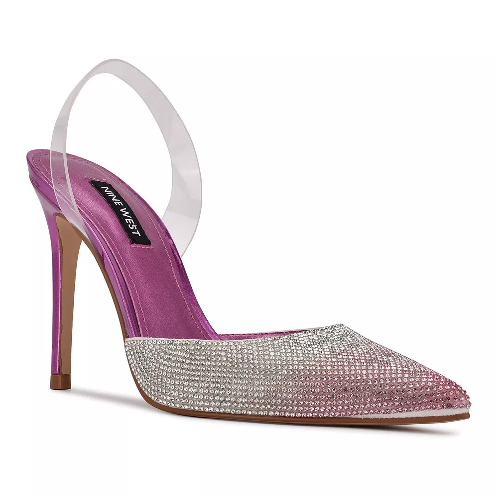 Nine West Fabry Women's Heels 3 Nine West Fabry Women's Heels