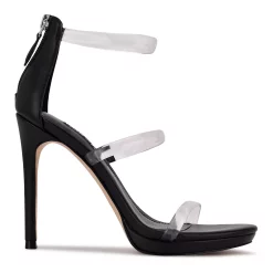 Nine West Leah Women's Dress Sandals 11 Nine West Leah Women's Dress Sandals -Nine West shop 5663715 ALT