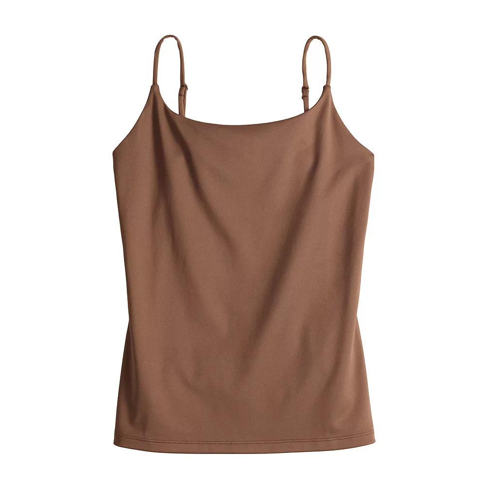 Women's Nine West Sculpt Cami 16 Women's Nine West Sculpt Cami - Image 14