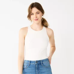 Women's Nine West Sculpt High Neck Bodysuit 19 Women's Nine West Sculpt High Neck Bodysuit -Nine West shop 5685898 Daisy Dew