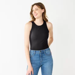 Women's Nine West Sculpt High Neck Bodysuit 18 Women's Nine West Sculpt High Neck Bodysuit -Nine West shop 5685898 Mineral Black