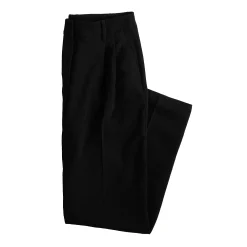 Women's Nine West High-Waisted Wide-Leg Trouser Pants -Nine West shop 5692304 ALT5