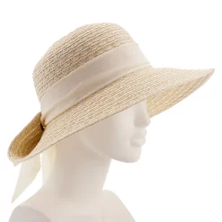 Nine West Scarf Flip Up Women's Floppy Hat -Nine West shop 5699386 ALT4