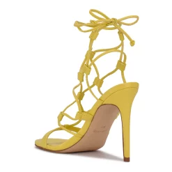 Nine West Mix Women's Dress Sandals 7 Nine West Mix Women's Dress Sandals -Nine West shop 5718140 ALT4