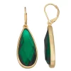 Nine West Large Teardrop Earrings 1 Nine West Large Teardrop Earrings -Nine West shop 5736985
