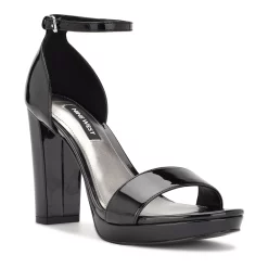 Nine West Elope Women's Platform Dress Sandals