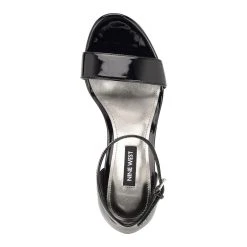 Nine West Elope Women's Platform Dress Sandals 10 Nine West Elope Women's Platform Dress Sandals -Nine West shop 5744618 ALT3
