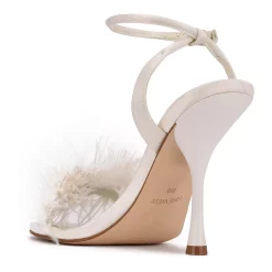 Nine West Milano Women's Dress Sandals 11 Nine West Milano Women's Dress Sandals -Nine West shop 5759672 ALT4