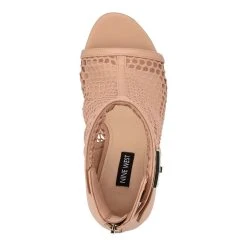 Nine West Ididit Women's Heeled Ankle Boots 11 Nine West Ididit Women's Heeled Ankle Boots -Nine West shop 5766964 ALT3