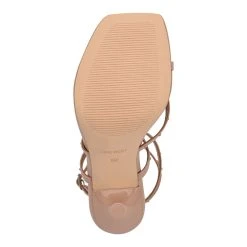 Nine West Lady Women's Heeled Dress Sandals 8 Nine West Lady Women's Heeled Dress Sandals -Nine West shop 5766967 ALT2