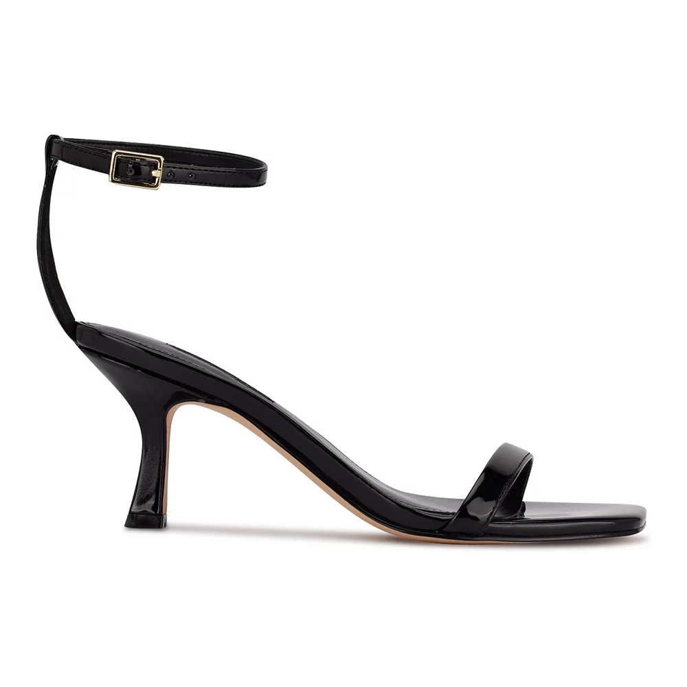 Nine West Ripe Women's Heeled Sandals 10 Nine West Ripe Women's Heeled Sandals - Image 8