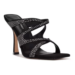 Nine West shop 36 Nine West Adyson Women's Heeled Dress Sandals