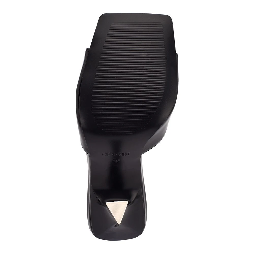 Nine West Aurea Women's High Heel Sandals 4 Nine West Aurea Women's High Heel Sandals - Image 2