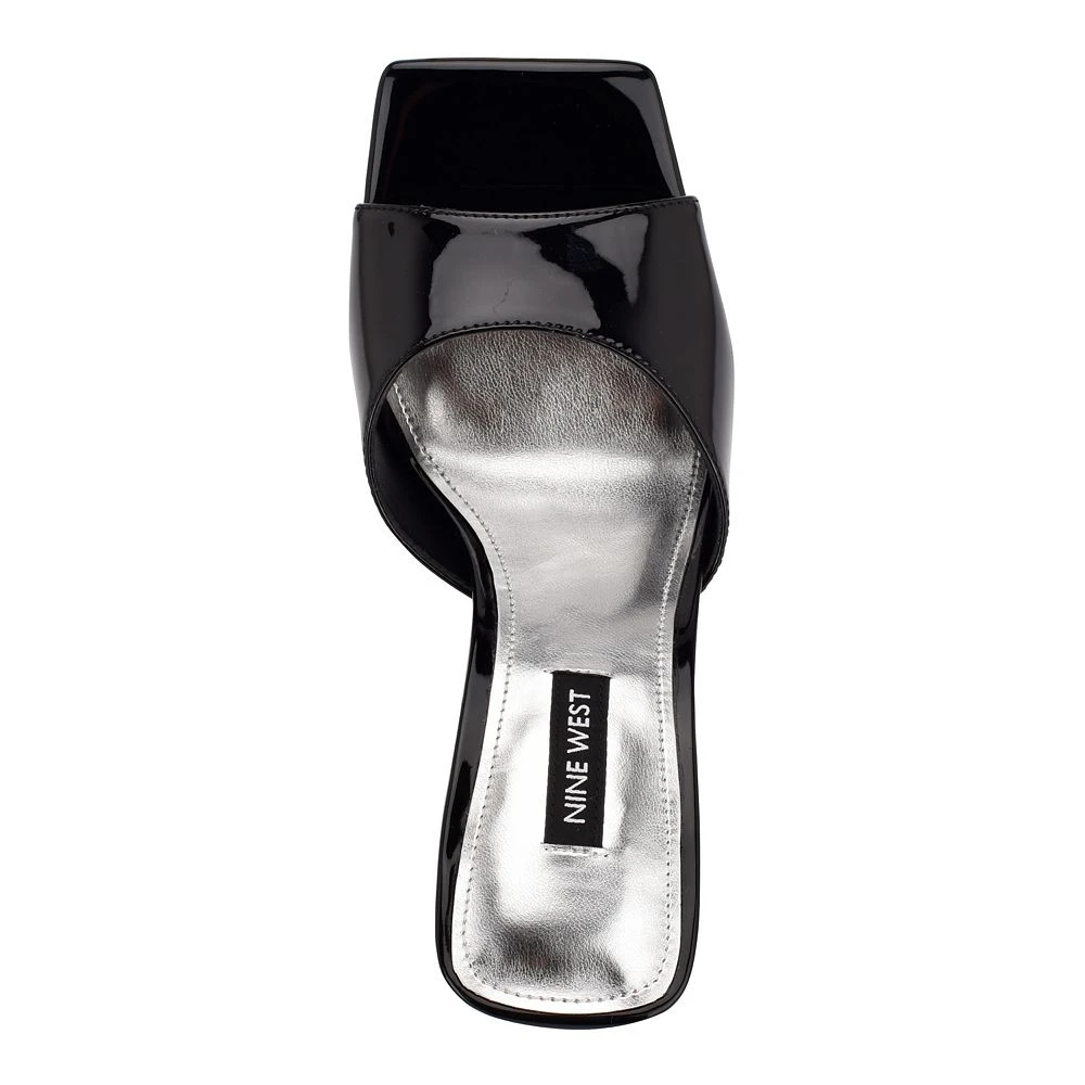 Nine West Aurea Women's High Heel Sandals 5 Nine West Aurea Women's High Heel Sandals - Image 3