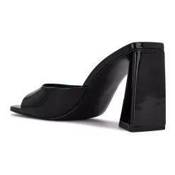 Nine West You Go Women's Heeled Slide Sandals 17 Nine West You Go Women's Heeled Slide Sandals -Nine West shop 5778427 ALT4