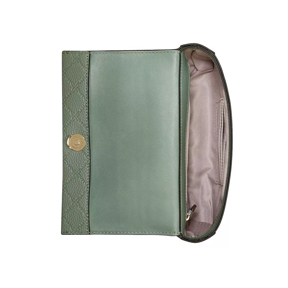 Nine West Kyelle Convertible Crossbody Bag 7 Nine West Kyelle Convertible Crossbody Bag - Image 5