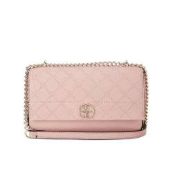 Nine West Kyelle Convertible Crossbody Bag 9 Nine West Kyelle Convertible Crossbody Bag -Nine West shop 5780306 Terra Pink