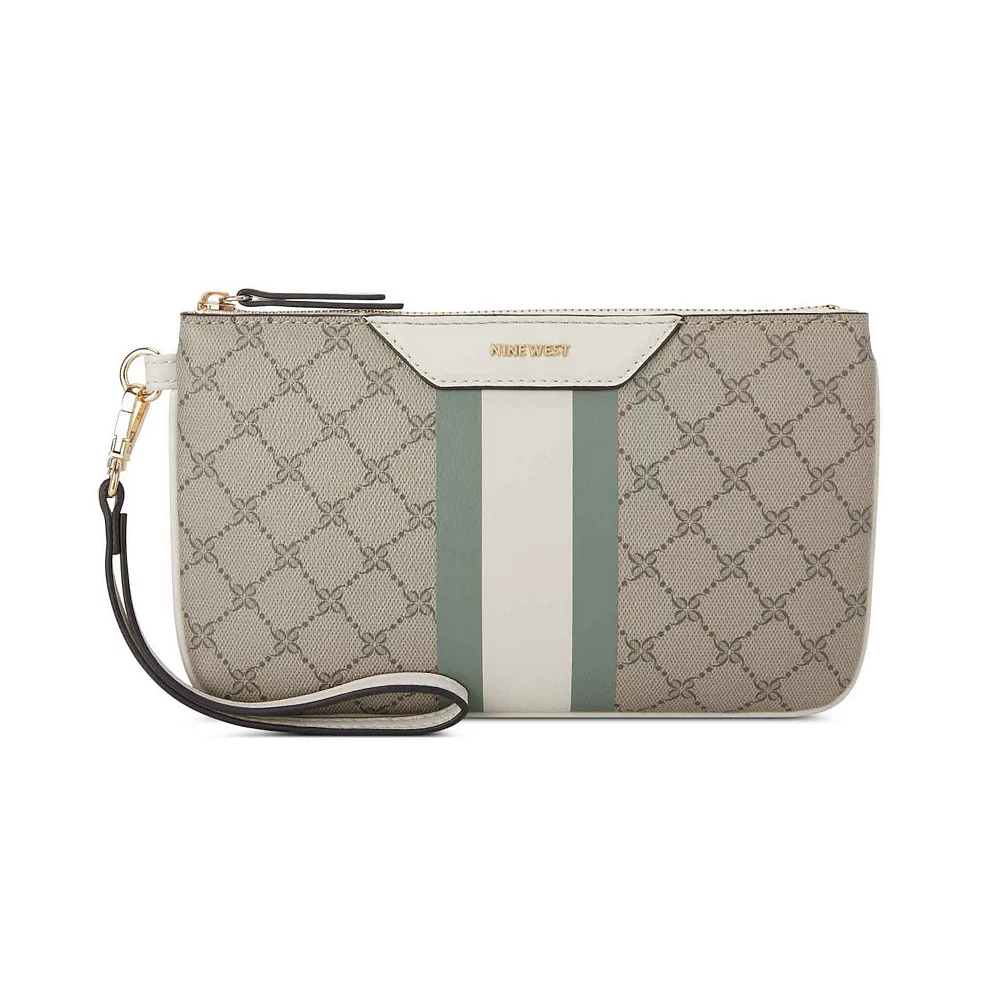 Nine West Astoria Wristlet 4 Nine West Astoria Wristlet - Image 2