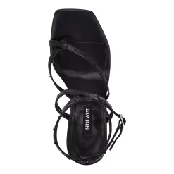 Nine West Lady Women's Dress Sandals 8 Nine West Lady Women's Dress Sandals -Nine West shop 5799044 ALT3