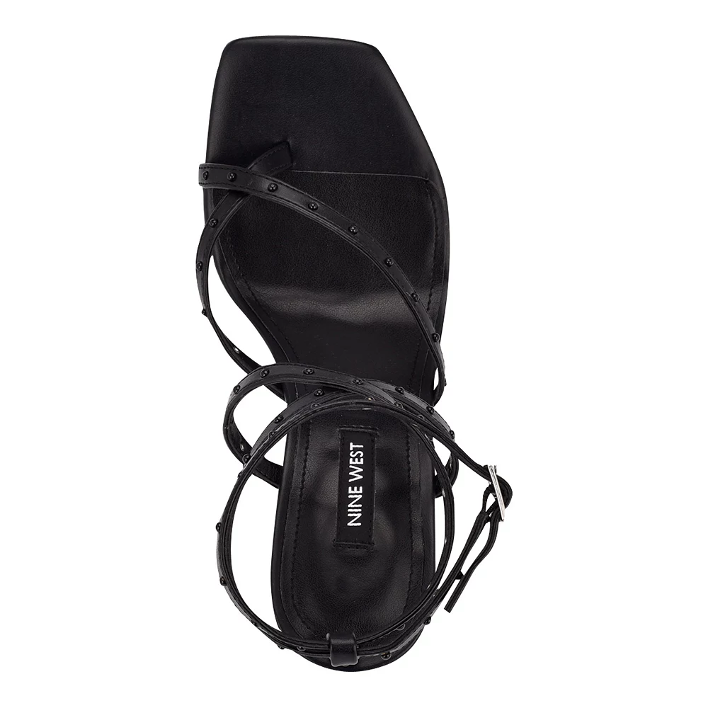 Nine West Lady Women's Dress Sandals 5 Nine West Lady Women's Dress Sandals - Image 3