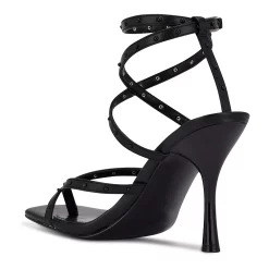 Nine West Lady Women's Dress Sandals 9 Nine West Lady Women's Dress Sandals -Nine West shop 5799044 ALT4