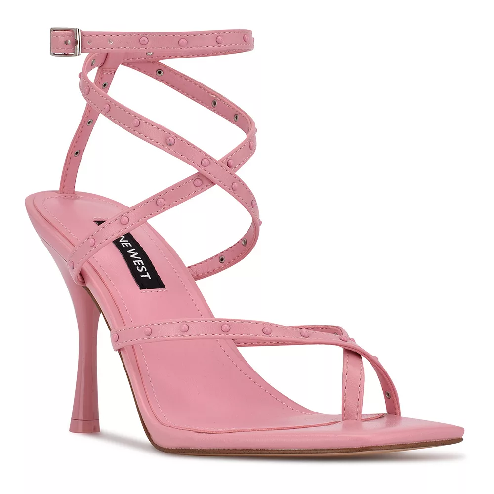 Nine West Lady Women's Dress Sandals 4 Nine West Lady Women's Dress Sandals - Image 2
