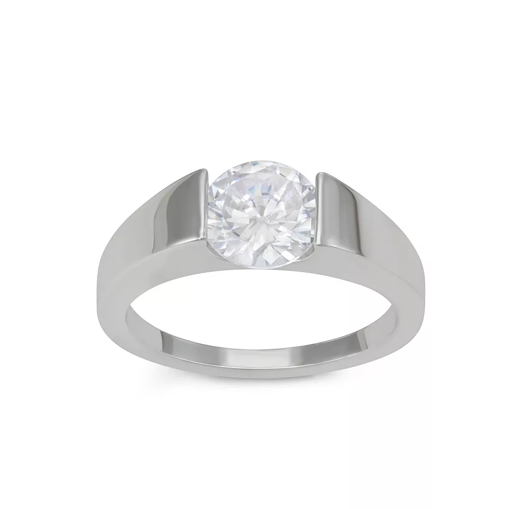 Nine West Tension 2 Ring Set 3 Nine West Tension 2 Ring Set