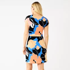 Women's Nine West Dolman Sleeve Wrap Dress 39 Women's Nine West Dolman Sleeve Wrap Dress -Nine West shop 5814810 ALT