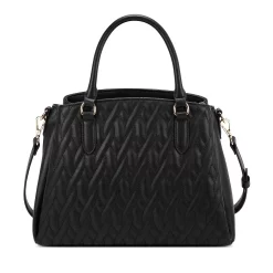 Nine West Tansy Jet Set Satchel Bag 9 Nine West Tansy Jet Set Satchel Bag -Nine West shop 5831462 ALT
