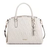 Nine West Tansy Jet Set Satchel Bag 1 Nine West Tansy Jet Set Satchel Bag -Nine West shop 5831462 Milk