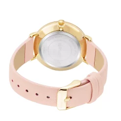 Nine West Women's Two Tone Degrade Dial Watch 12 Nine West Women's Two Tone Degrade Dial Watch -Nine West shop 5857466 ALT