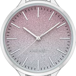 Nine West Women's Bracelet Watch with Ombre Dial 9 Nine West Women's Bracelet Watch with Ombre Dial -Nine West shop 5857472 ALT2