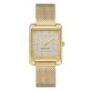 Nine West Women's Gold-Tone Rectangle Dial Dress Watch 2 Nine West Women's Gold-Tone Rectangle Dial Dress Watch -Nine West shop 5857483 Gold Tone