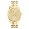 Nine West Women's Gold-Tone Dress Watch 2 Nine West Women's Gold-Tone Dress Watch -Nine West shop 5857498