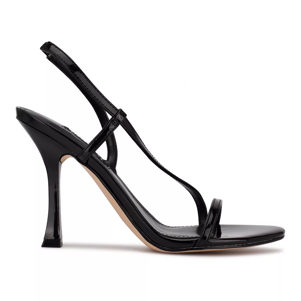 Nine West Isaw Women's Dress Sandals 5 Nine West Isaw Women's Dress Sandals - Image 3