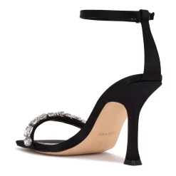 Nine West Yazmin Women's Rhinestone High Heel Dress Sandals 15 Nine West Yazmin Women's Rhinestone High Heel Dress Sandals -Nine West shop 5883720 ALT4