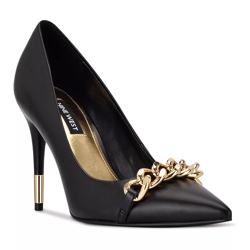 Nine West Balan Women's Pumps 4 Nine West Balan Women's Pumps - Image 2